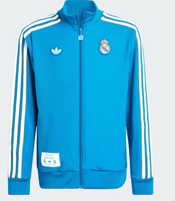 GIACCA ADIDAS REAL