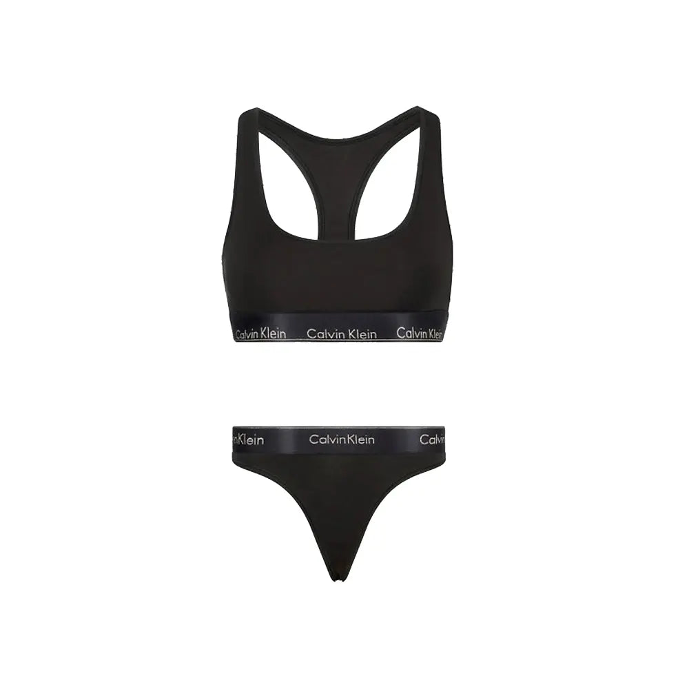 COMPLETO INTIMO CALVIN KLEIN