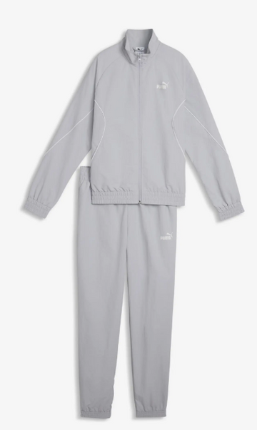 TUTA COMPLETA PUMA WOVEN