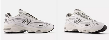NEW BALANCE 1906 SCARPA LIFESTYLE