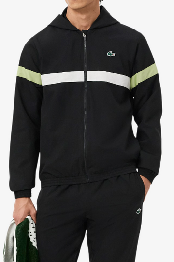 LACOSTE TUTA