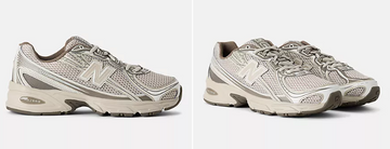 NEW BALANCE SCARPA LIFESTYLE 740