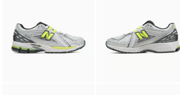 NEW BALANCE 1906 SCARPA LIFESTYLE