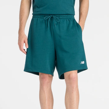 PANTALONCINI NEW BALANCE