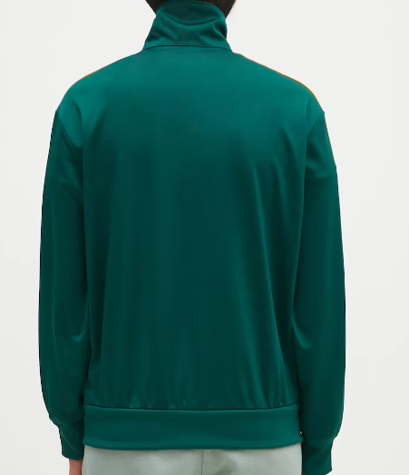 GIACCA ADIDAS FIREBIRD TT