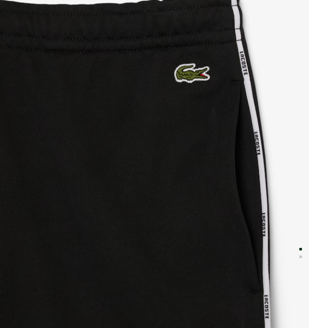 PANTALONCINO LACOSTE