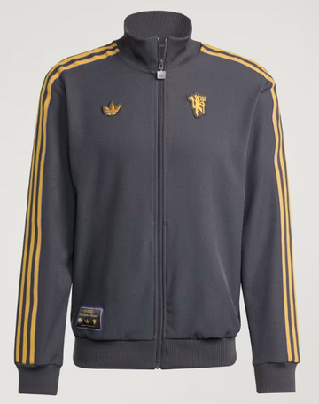 GIACCA DA ALLENAMENTO ADIDAS