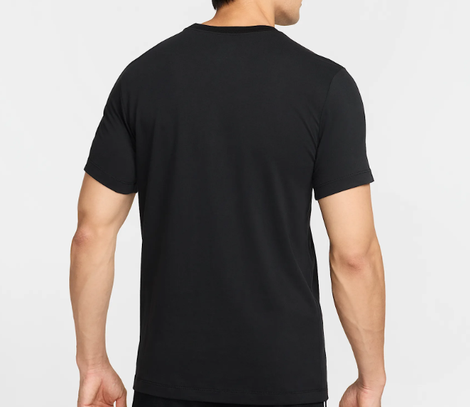 T-SHIRT NIKE DRI-FIT BASKETBALL