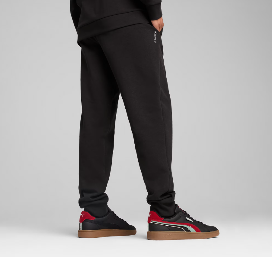 PANTALONE TUTA PUMA TECH
