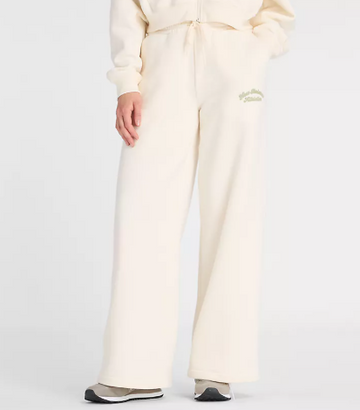 PANTALONE NEW BALANCE LINEAR HERITAGE FLEECE