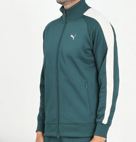 GIACCA PUMA T7 ALWAYS ON TRACK