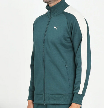 GIACCA PUMA T7 ALWAYS ON TRACK