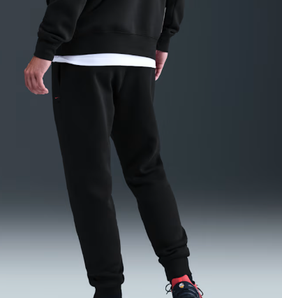 PANTALONI JOGGER NIKE ATM