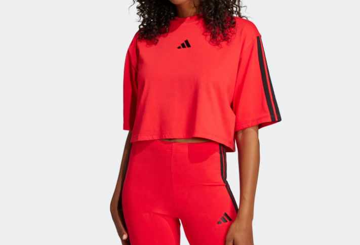 T-SHIRT ADIDAS