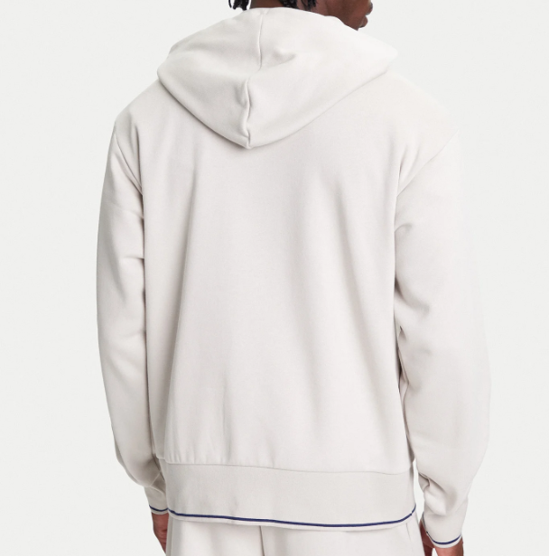 FELPA ADIDAS M COLLEGIATE HD