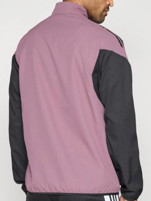 GIACCA ADIDAS REAL PRE