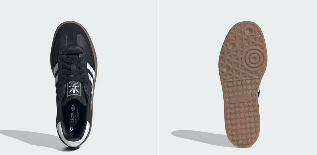 SCARPE ADIDAS SAMBAE