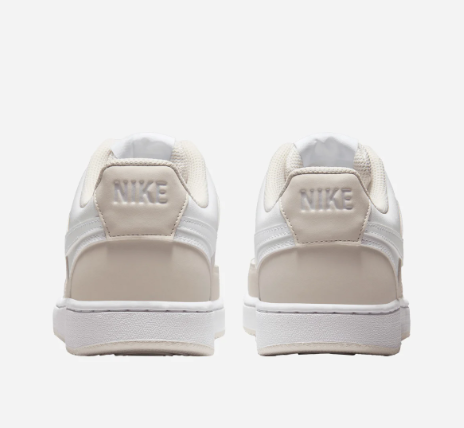 SCARPE NIKE COURT VISION LOW