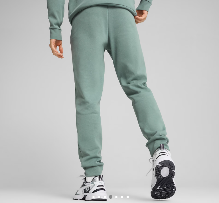 PANTALONE PUMA TECH