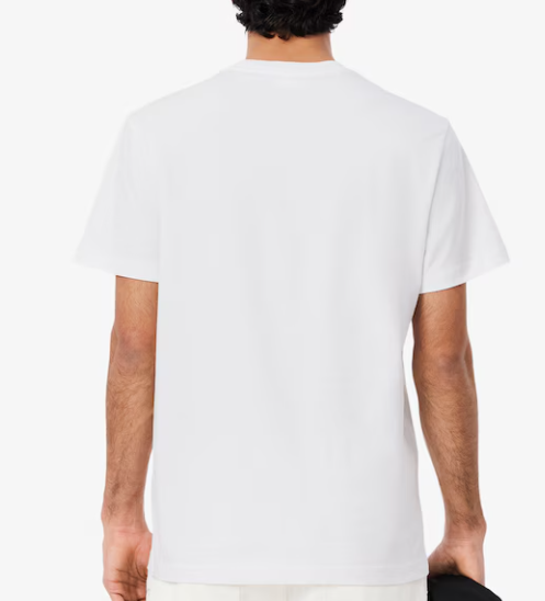 T-SHIRT LACOSTE