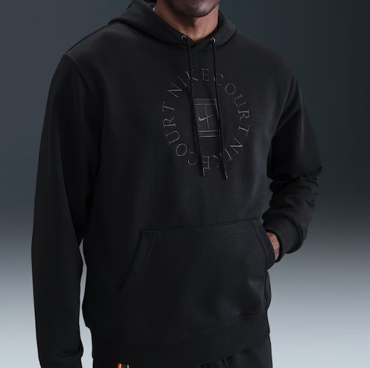 FELPA NIKE NIKECOURT DRI FIT