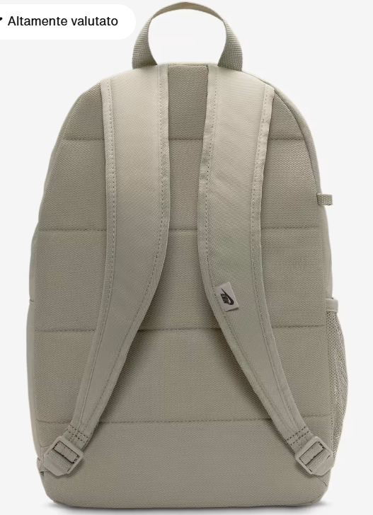 ZAINO NIKE PER BAMBINI