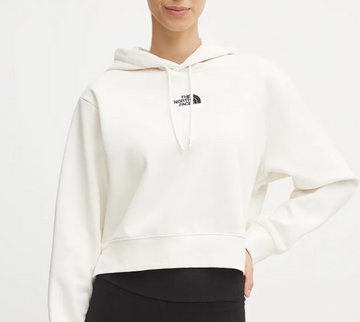 FELPA CON CAPPUCCIO THE NORTH FACE