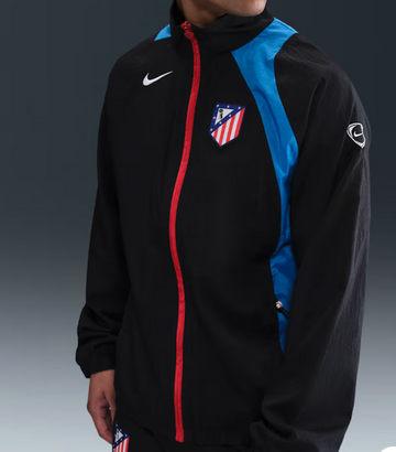 GIACCA NIKE ATM TESSUTO