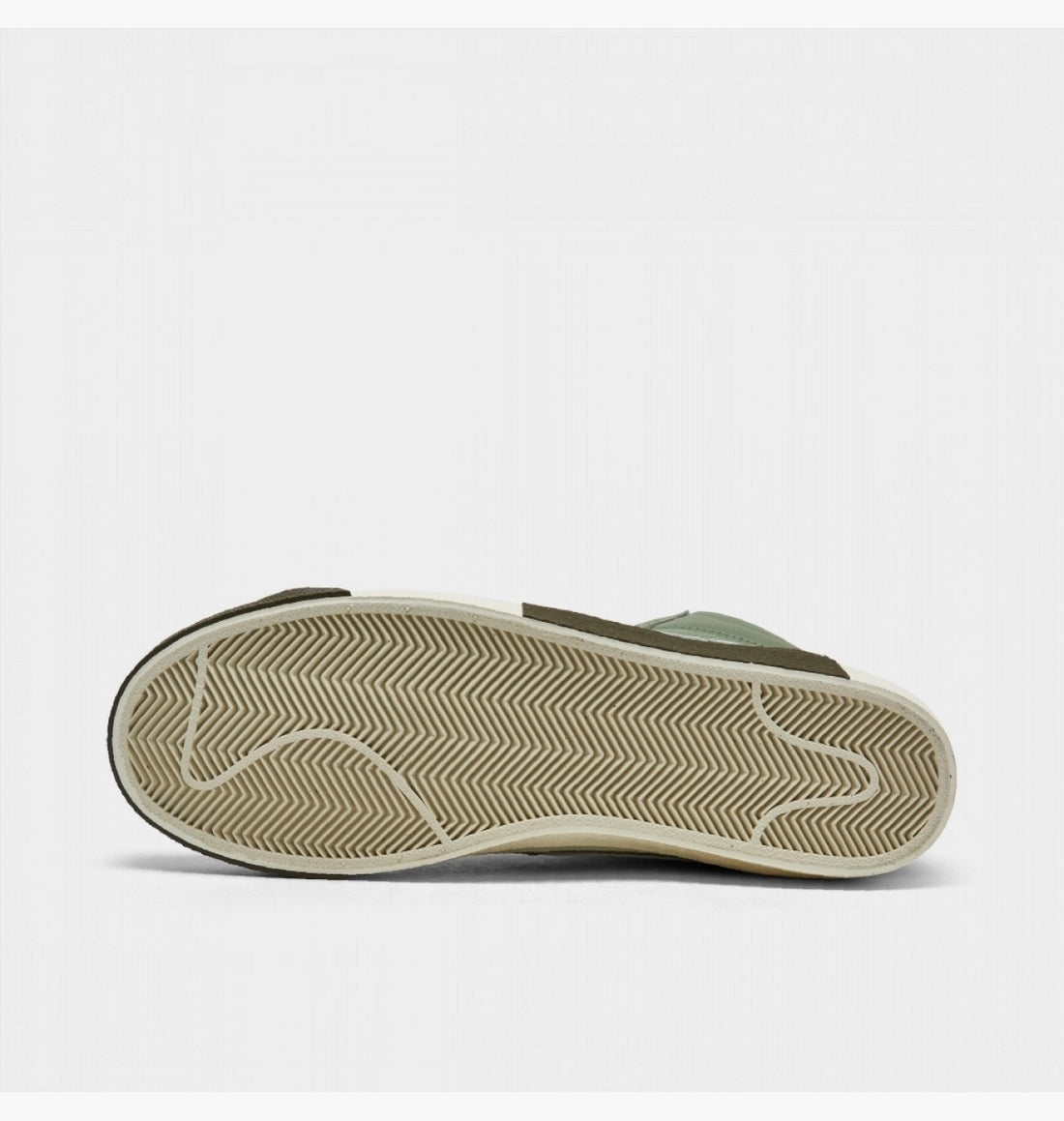 SCARPE NIKE BLAZER MID PRO CLUB