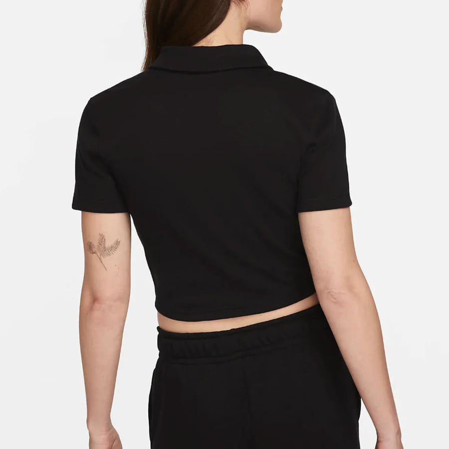 T-SHIRT CROP NIKE SPORTSWEAR WOMEN
