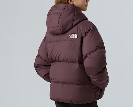 GIUBBINO THE NORTH FACE