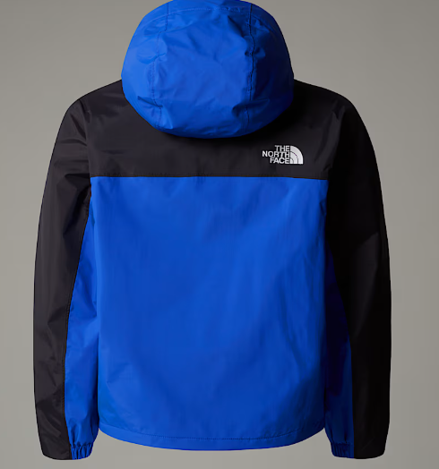 GIACCA A VENTO THE NORTH FACE TEEN ANTORA TRICLIMATE