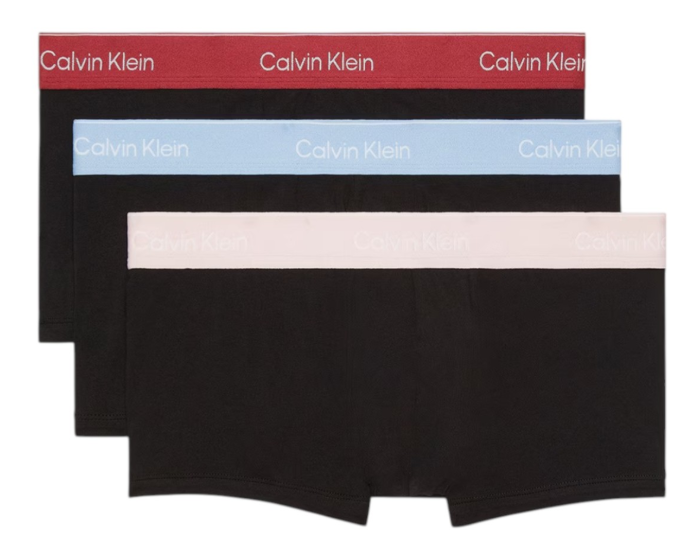 BOXER CALVIN KLEIN 3PACK