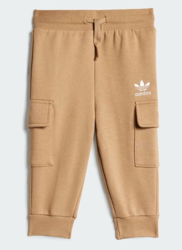 COMPLETO ADIDAS HOODIE