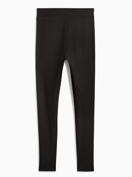 LEGGINGS PUMA ESS HIGH-WAIST
