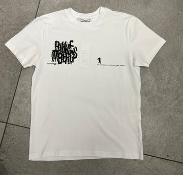 T-SHIRT BIKKEMBERGS