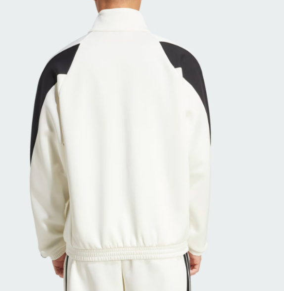 GIACCA CON ZIP ADIDAS M STADIUM