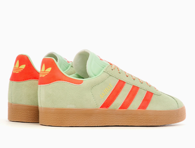 SCARPE ADIDAS GAZELLE W