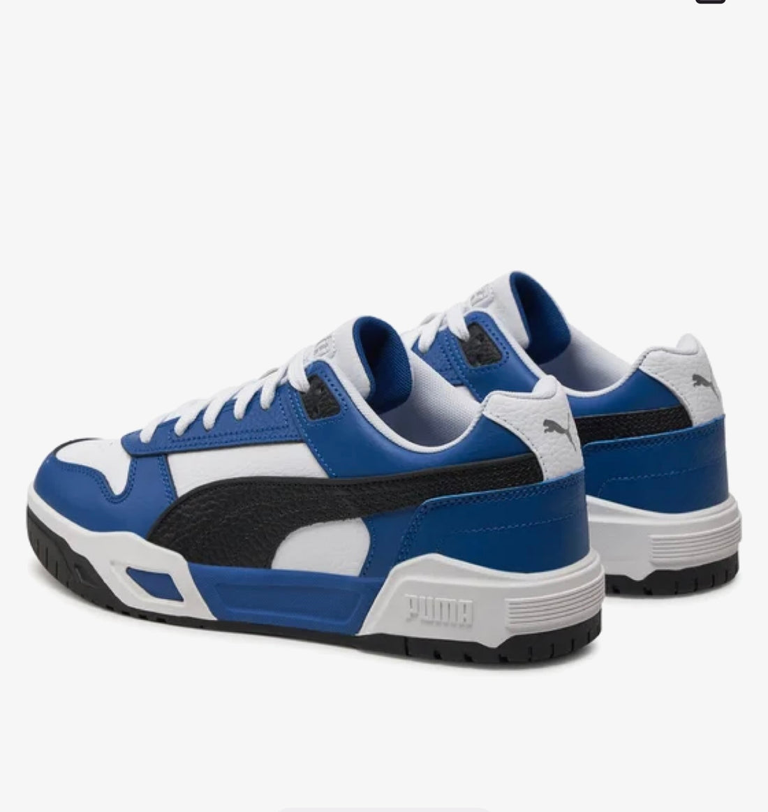 SCARPE PUMA RBD TECH CLASSIC