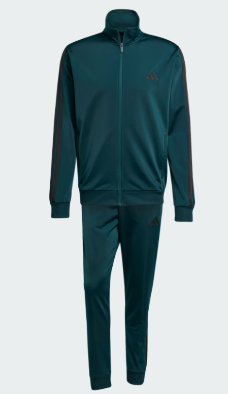 TUTA SPORTIVA ADIDAS M 3S