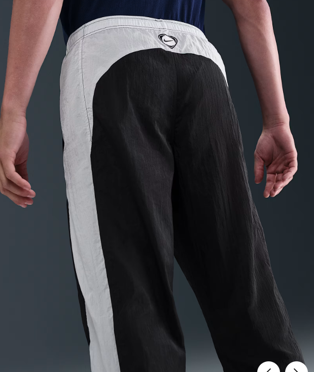 PANTALONE NIKE CFC M NK T90 TRK PNT W 3R