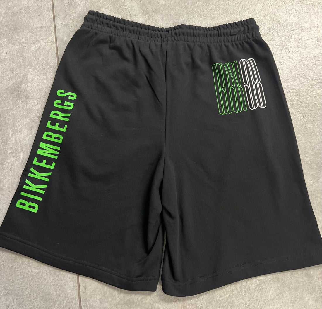 BIKKEMBERGS BERMUDA