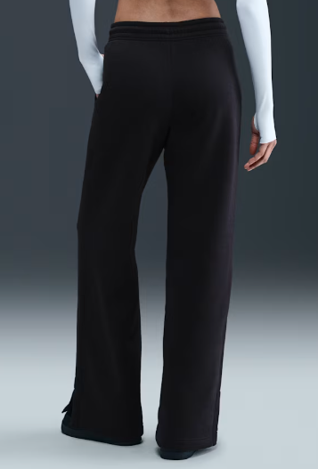 PANTALONE PALAZZO NIKE SPORTSWEAR PHOENIX FLEECE