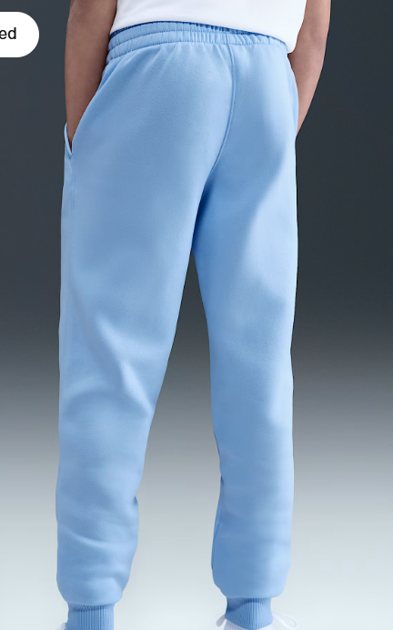 PANTALONE TESSUTO TECNICO NIKE