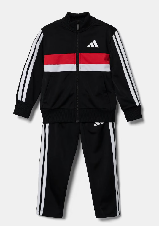 TUTA PER BAMBINI ADIDAS
