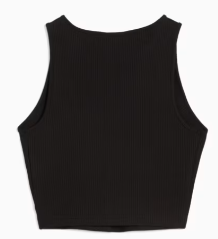 TOP CROP PUMA
