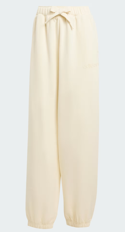 PANTALONI OVERSIZE ADIDAS