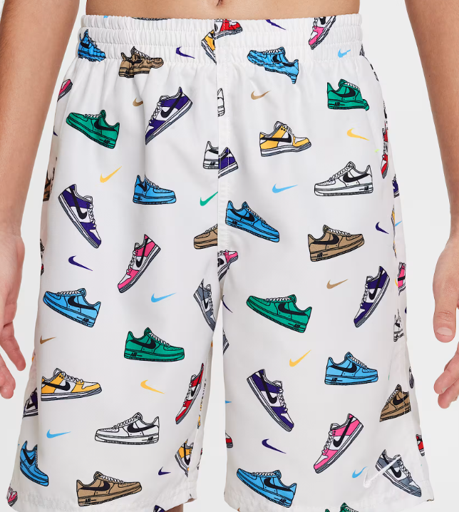 COSTUME MARE NIKE