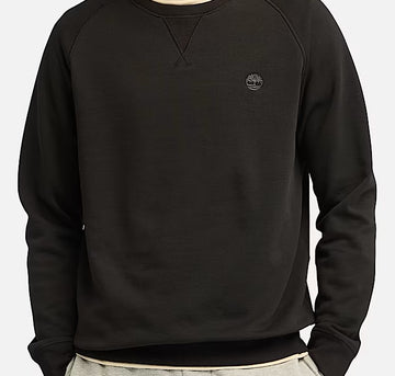 TIMBERLAND EXETER RIVER BRUSHED BACK CREW SWEA