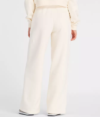 PANTALONE NEW BALANCE LINEAR HERITAGE FLEECE